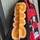 Camisa Retrô Flamengo 2010