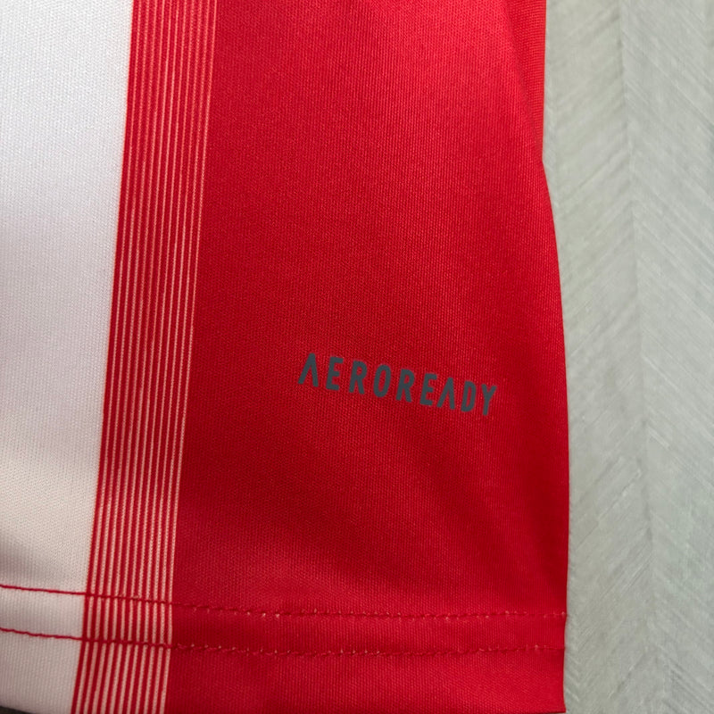 Camisa Bayern de Monique Home 25/26
