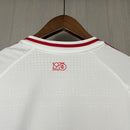 Camisa Feminina Internacional Visitante 25/26