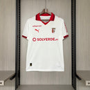 Camisa Braga Visitante 25/26