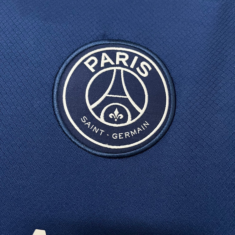 Terceira Camisa PSG 25/26