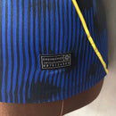 Camisa Seleção Brasil 2026 Visitante Feminina