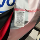 Camisa Retrô Flamengo 2010