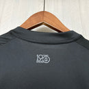 Camisa International Special Edition Black 25/26