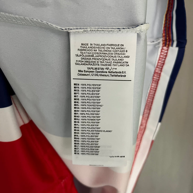 Camisa Retrô Bahia 1996