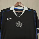 Terceira Camisa Chelsea 25/26