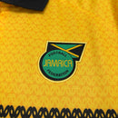 Camisa Seleção Jamaica Home 2026
