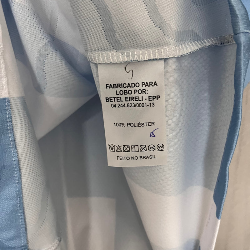 Camisa Feminina Paysandu Home 25/26