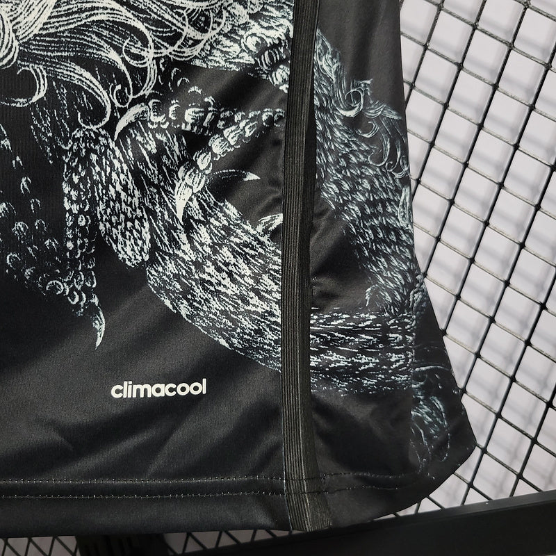 Camisa Real Madrid Retrô 14/15 RONALDO