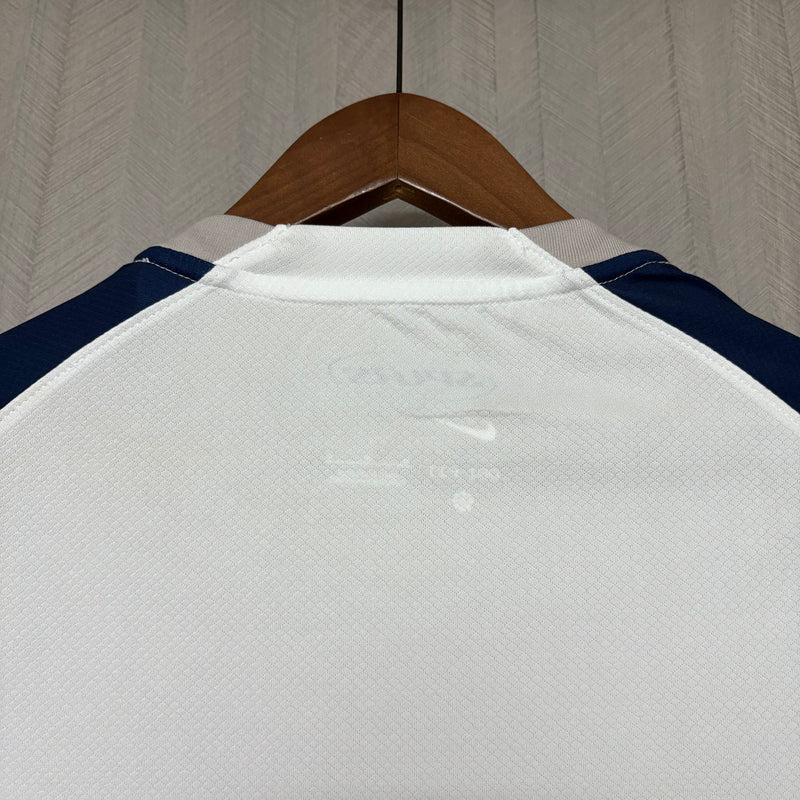 Camisa Tottenham Home 25/26