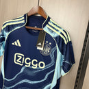 Camisa Ajax Visitante 25/26