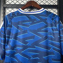 Camisa Schalke 04 Home 25/26