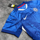 Kit Infantil Chelsea Home 25/26