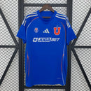 Camisa Universidade Católica Home 25/26