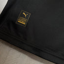 Camisa Manchester City Black 25/26