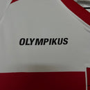 Camisa Retrô Flamengo 2010