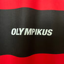 Camisa Retrô Flamengo 2010