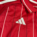 Kit Infantil Nottingham Forest Home 25/26