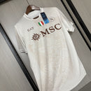 Camisa Napoli Visitante 25/26