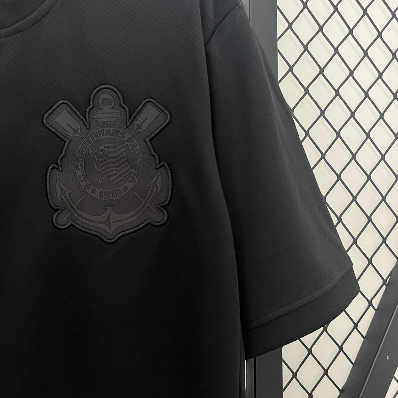 Camisa do Corinthians 2024/25 Away – Memphis