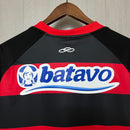 Camisa Retrô Flamengo 2010