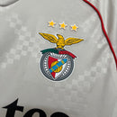 Camisa Benfica Visitante 25/26