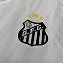 Camisa Feminina Santos Home 25/26