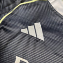 Kit Infantil Real Madrid Visitante 25/26