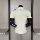 Terceira Camisa Versão Jogador Flamengo 25/26