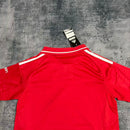 Kit Infantil Nottingham Forest Home 25/26