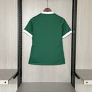 Camisa Feminina Palmeiras Home 25/26