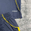 Kit Infantil Boca Juniors Home 25/26