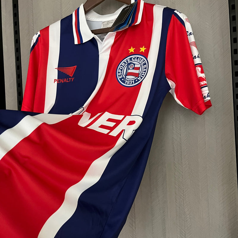 Camisa Retrô Bahia 1996
