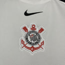 Camisa Feminina Corinthians Home 25/26