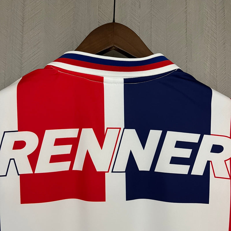 Camisa Retrô Bahia 1996