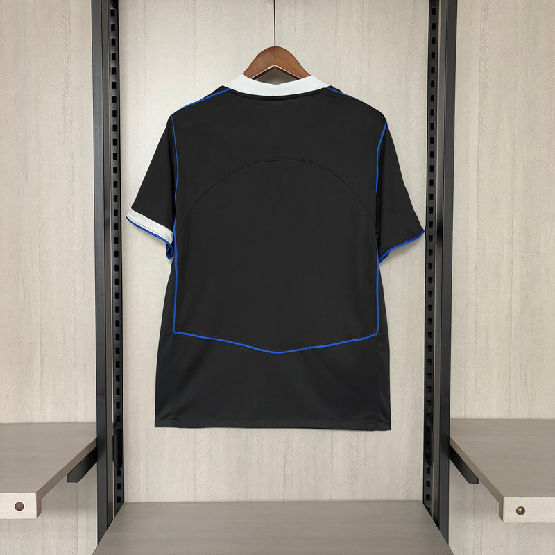 Terceira Camisa Chelsea 25/26