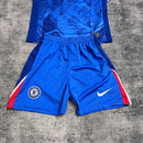 Kit Infantil Chelsea Home 25/26