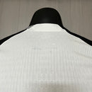 Camisa Versão Jogador Corinthians Home 25/26