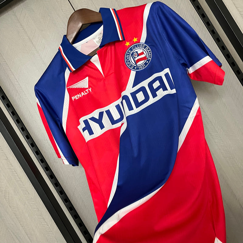 Camisa Retrô Bahia 1996