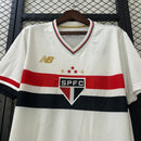 Camisa São Paulo Home 25/26