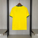 Camisa Retrô Brasil 2014