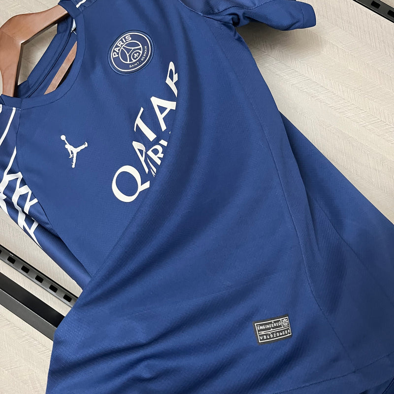 Terceira Camisa PSG 25/26