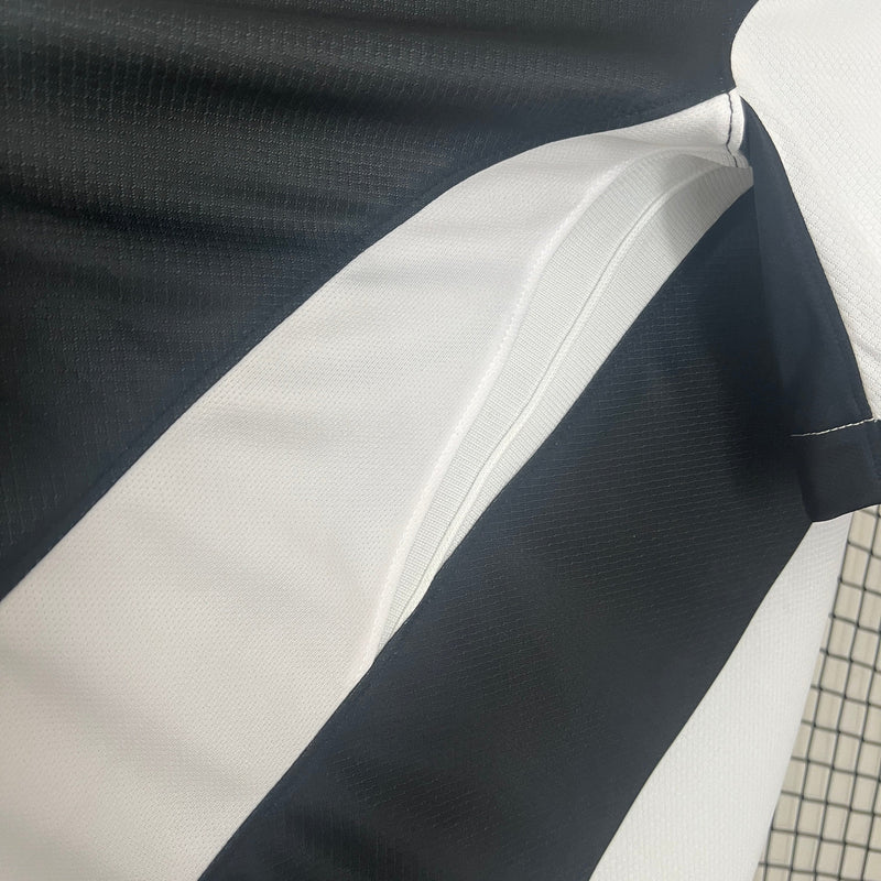Camisa do Corinthians 2024/25 Third – Memphis