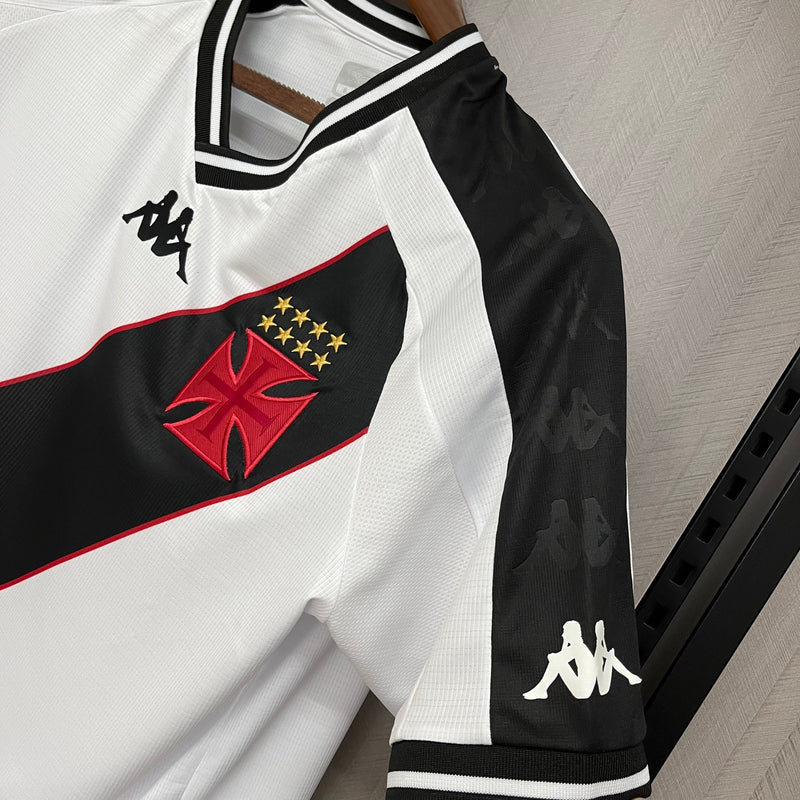 Camisa do Vasco Da Gama 2024/25 Coutinho