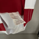 Camisa Retrô Roma 01/02