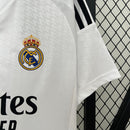 Camisa do Real Madrid 2024/25 Home – Vini Jr.