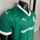 Camisa Versão Jogador Palmeiras Home 25/26