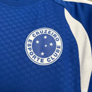 Camisa Feminina Cruzeiro Visitante 26/27