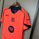 Terceira Camisa Barcelona 25/26
