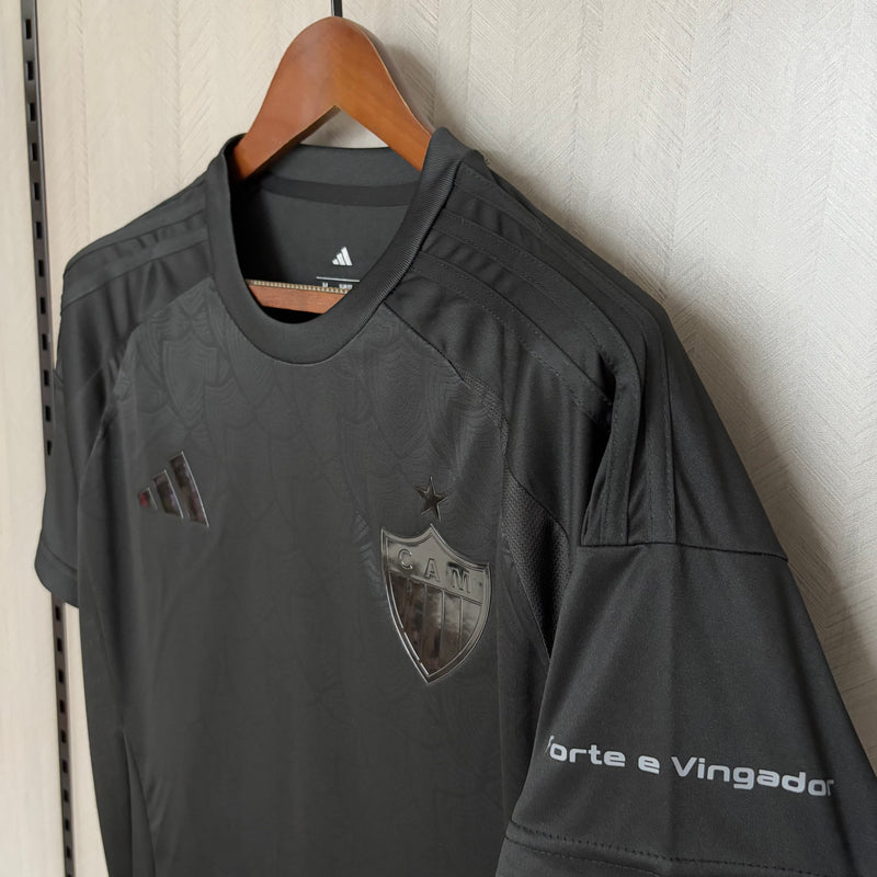 Camisa Atlético Mineiro Edição Limitada 25/26